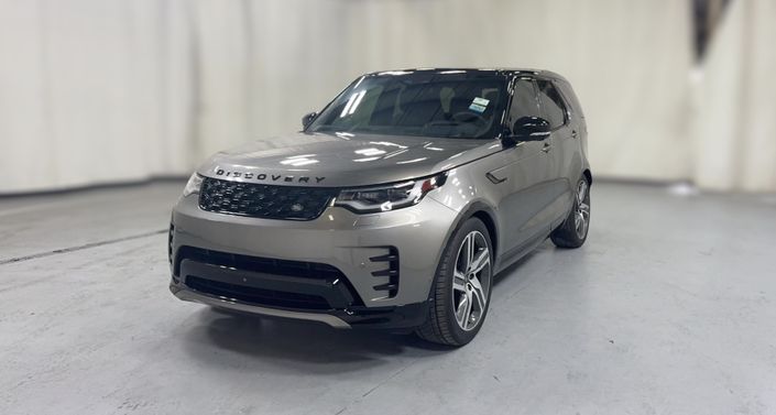 land rover discovery 2024 SALRL4EU6R2490665 image land rover discovery 2024 SALRL4EU6R2490665 image